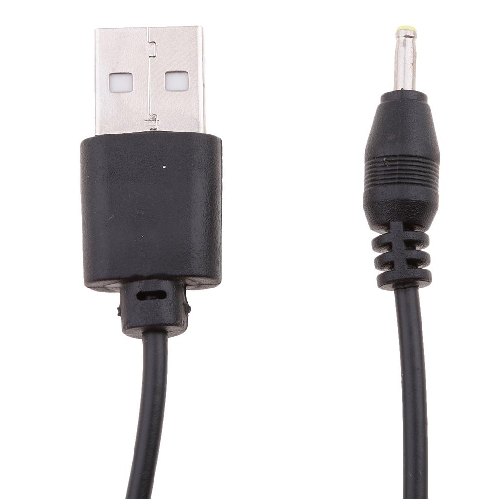 Electronics And Gadgets C - 1 ม. USB ชายต่อ 2.5x0.7 มม.