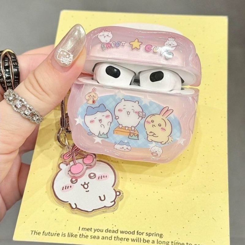 เคสป้องกันน่ารักสไตล์ Chiikawa - Portable Wifi Hotspot บทวิจารณ์และราคา