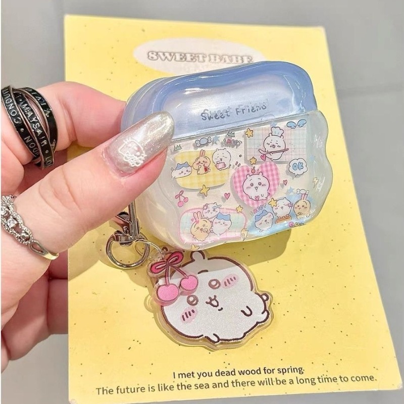 เคสป้องกันน่ารักสไตล์ Chiikawa - Portable Wifi Hotspot บทวิจารณ์และราคา