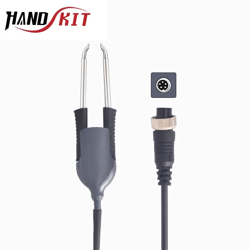 T12 สถานีบัดกรีแหนบจับสําหรับ  - Electronics Stuff บทวิจารณ์และราคา