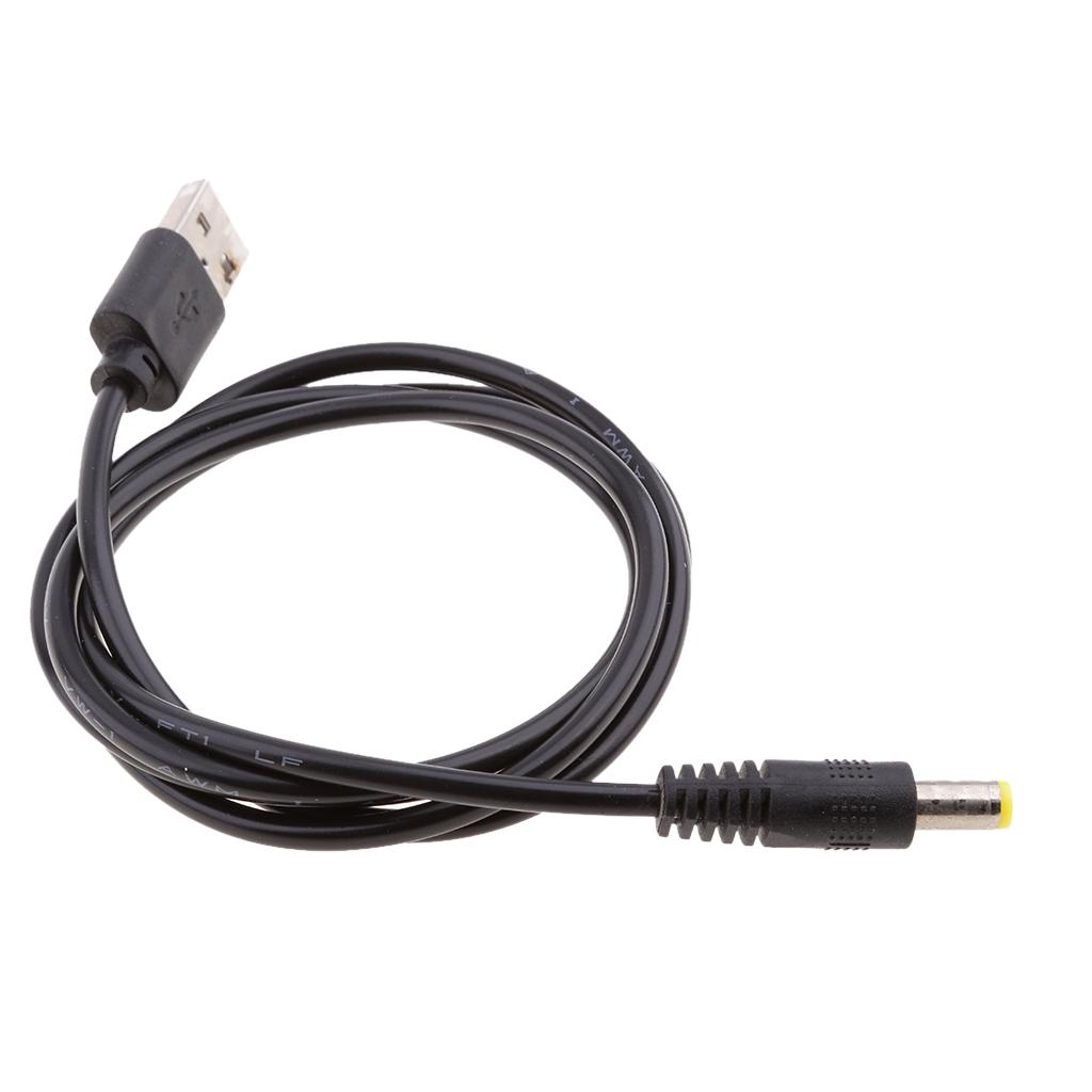 สายชาร์จ USB ชายแบบพกพา ขนาด 5 - Electronics And Gadgets C บทวิจารณ์และราคา