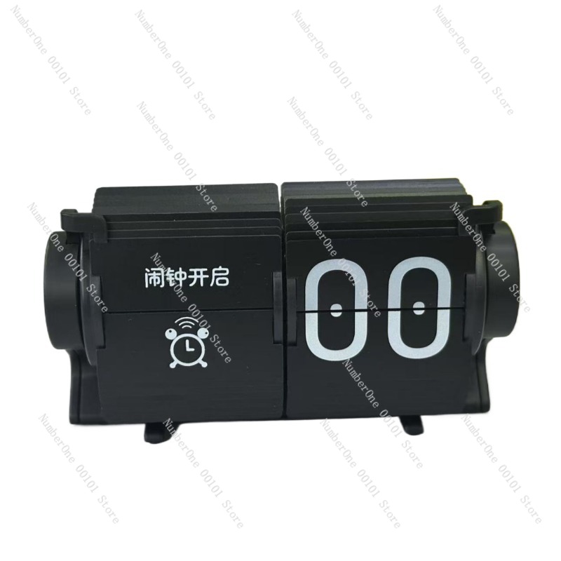 นาฬิกาพลิกหน้าอัตโนมัติ, นาฬิก - Electronics Home Gadgets บทวิจารณ์และราคา