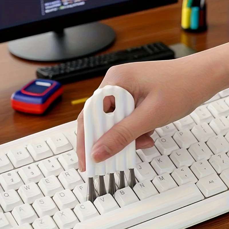1/2/3/4/5 ชิ้นชุดแปรงทำความสะอ - Electronics Stuff บทวิจารณ์และราคา
