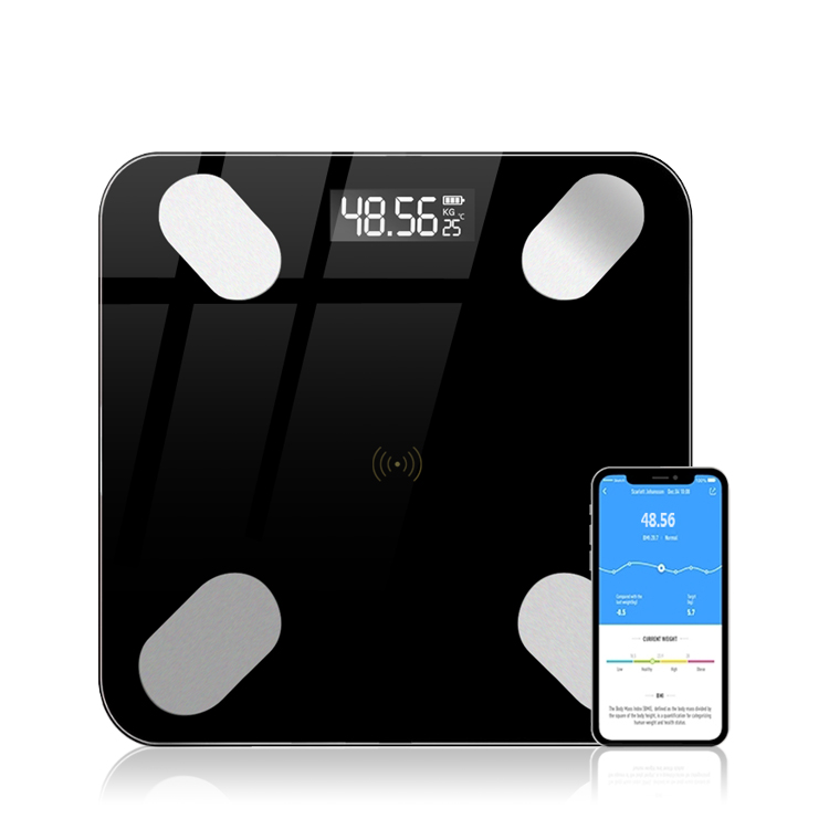 ลดราคาพิเศษ! เครื่องชั่งน้ำหนั - Body Fat Scale Smart บทวิจารณ์และราคา