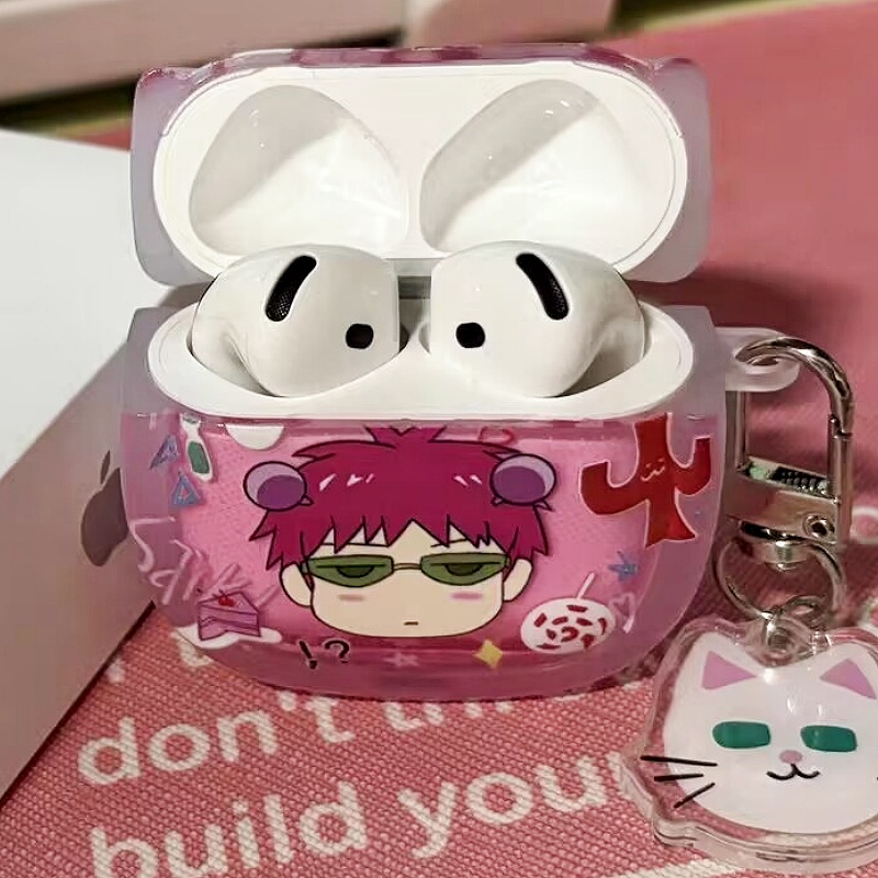เคสสะสมอนิเมะ ไซกิ คุซึโอะ สำห - Portable Wifi Hotspot บทวิจารณ์และราคา