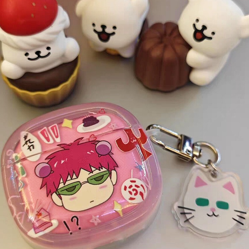 เคสสะสมอนิเมะ ไซกิ คุซึโอะ สำห - Portable Wifi Hotspot บทวิจารณ์และราคา