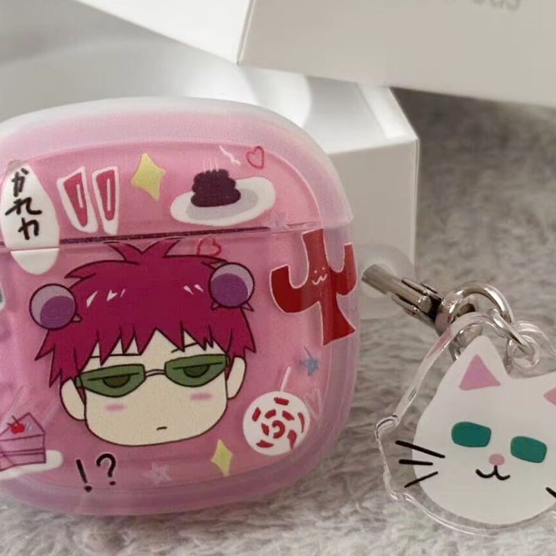 เคสสะสมอนิเมะ ไซกิ คุซึโอะ สำห - Portable Wifi Hotspot บทวิจารณ์และราคา