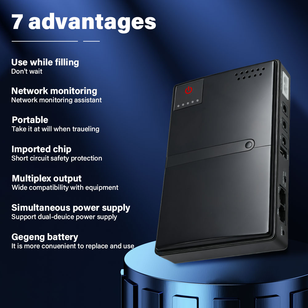 DC18W AC85-265Vac/50-60Hz 1A/2 - Portable Wifi Hotspot บทวิจารณ์และราคา