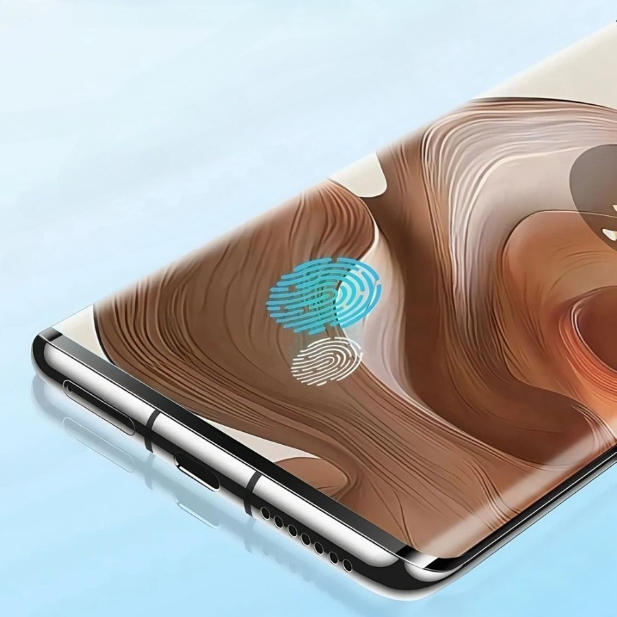UV FullกาวกระจกนิรภัยสําหรับHu - Huawei Nova 12 บทวิจารณ์และราคา