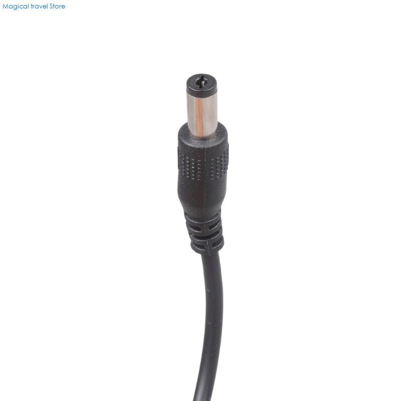N2UB 5.5x2.1 มม.เครื่องชาร์จสา - Electronics And Gadgets C บทวิจารณ์และราคา