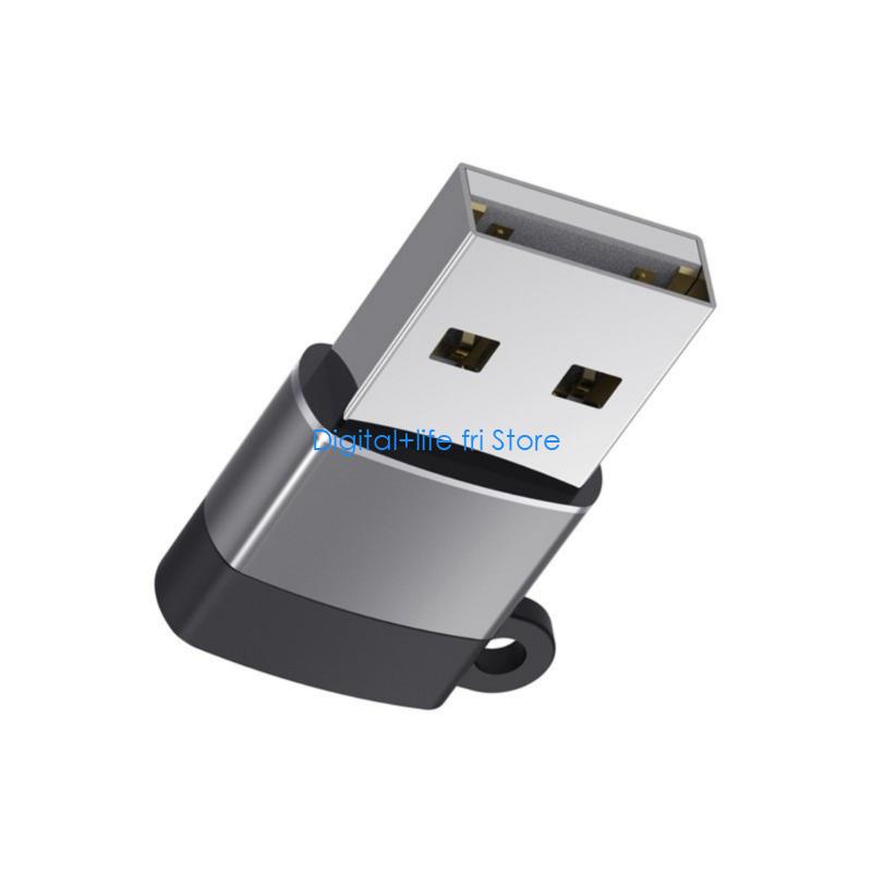 E06D แบบพกพาประเภท C ถึงอะแดปเ - Electronics And Gadgets C บทวิจารณ์และราคา