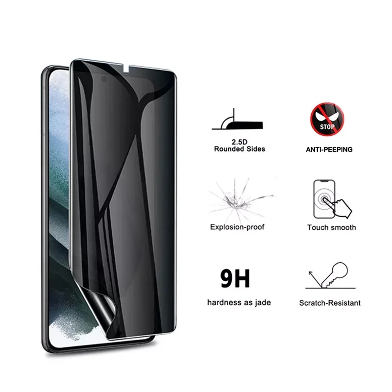 ฟิล์มไฮโดรเจลป้องกันหน้าจอสำหร - Huawei Nova 12 บทวิจารณ์และราคา