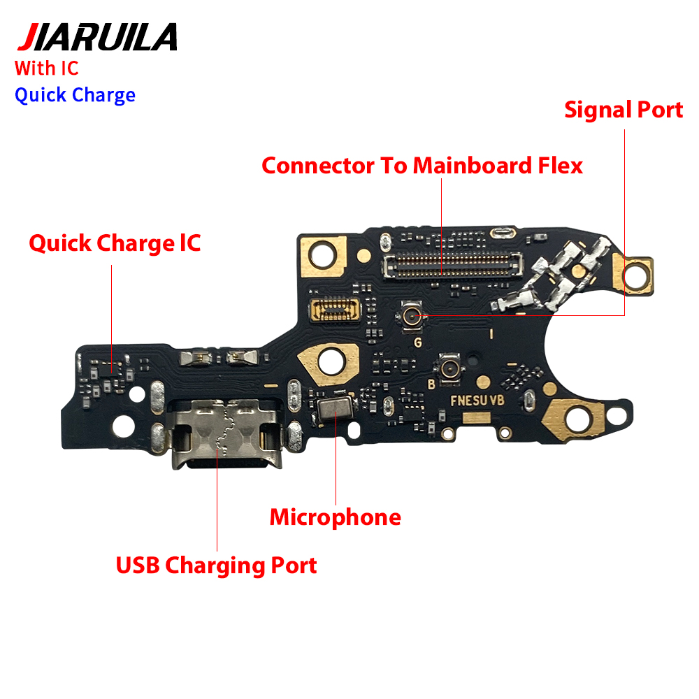 แท่นชาร์จ USB สำหรับ Huawei Ho - Huawei Nova 12 บทวิจารณ์และราคา