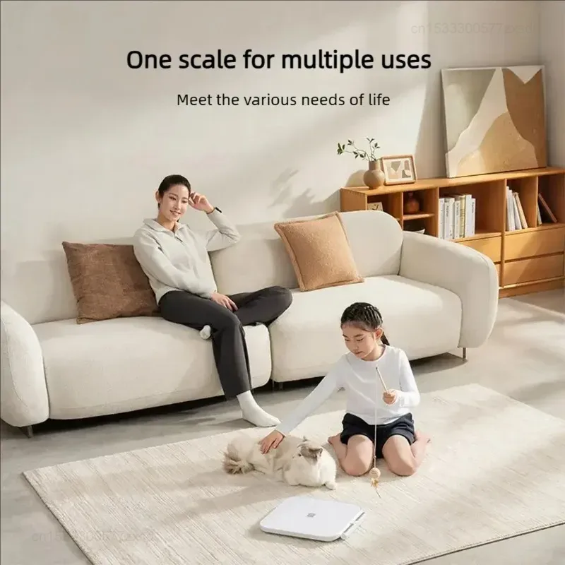 เครื่องชั่งน้ำหนักอัจฉริยะ Mij - Body Fat Scale Smart บทวิจารณ์และราคา