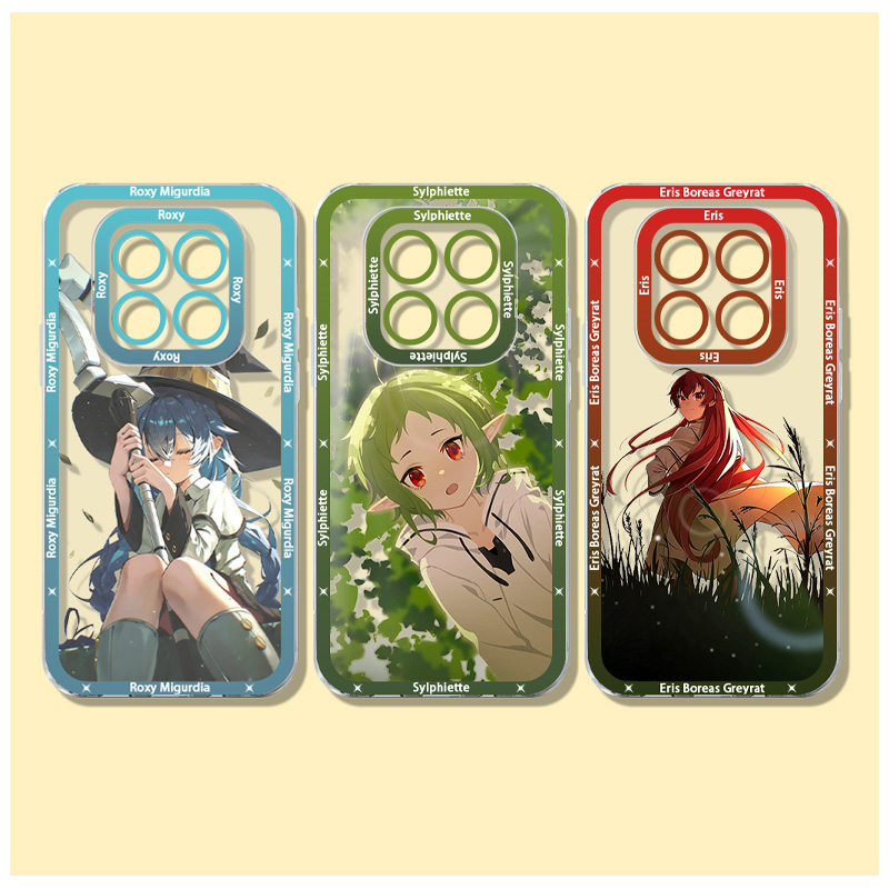 เอ็ม-มูโชกุ ที-เทนเซย์ ซิลฟิเอ - Xiaomi Redmi Note 14 บทวิจารณ์และราคา