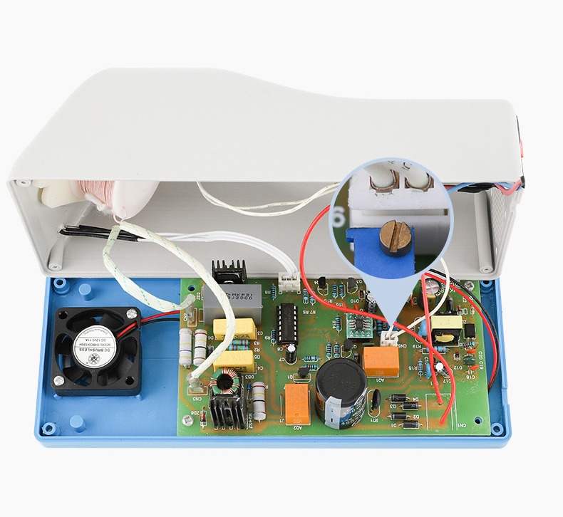อิเล็กทรอนิกส์ Waxer เซ็นเซอร์ - Electronics Stuff บทวิจารณ์และราคา