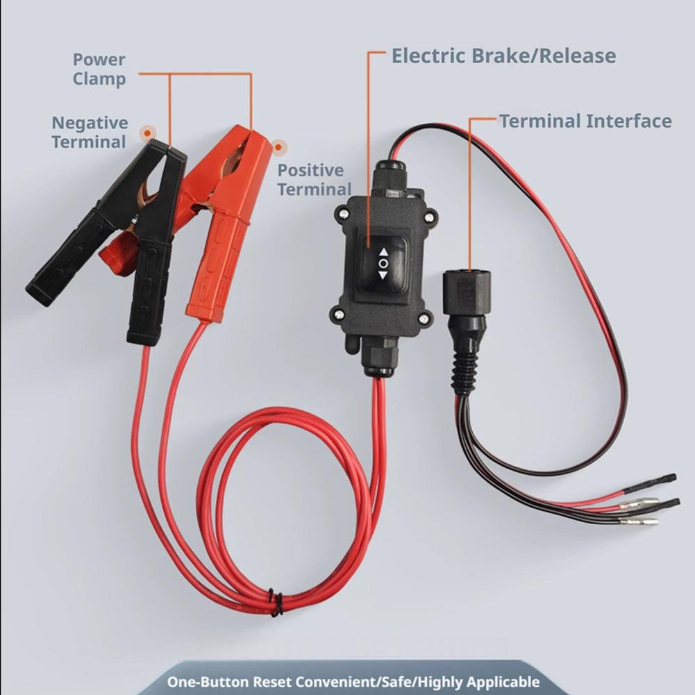 เครื่องมือปลดและรีเซ็ตมอเตอร์ค - Electronics Stuff บทวิจารณ์และราคา