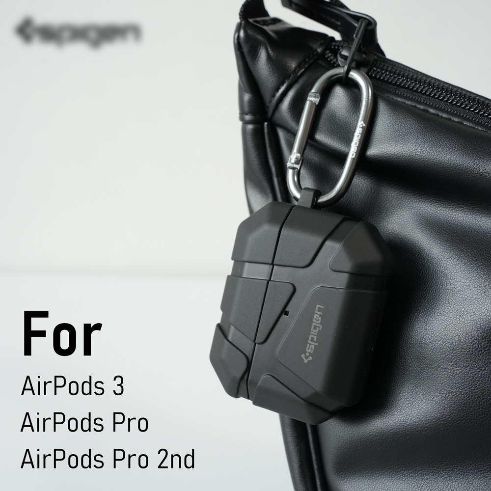 เคสหูฟัง Spigen Rugged Armor ส - Portable Wifi Hotspot บทวิจารณ์และราคา