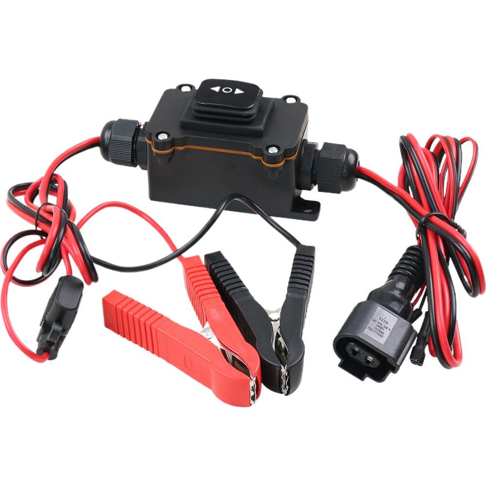 เครื่องมือปลดล็อกมอเตอร์คาลิปเ - Electronics Stuff บทวิจารณ์และราคา
