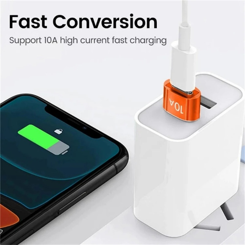 อะแดปเตอร์แปลง USB 3.0 OTG ระด - Electronics And Gadgets C บทวิจารณ์และราคา