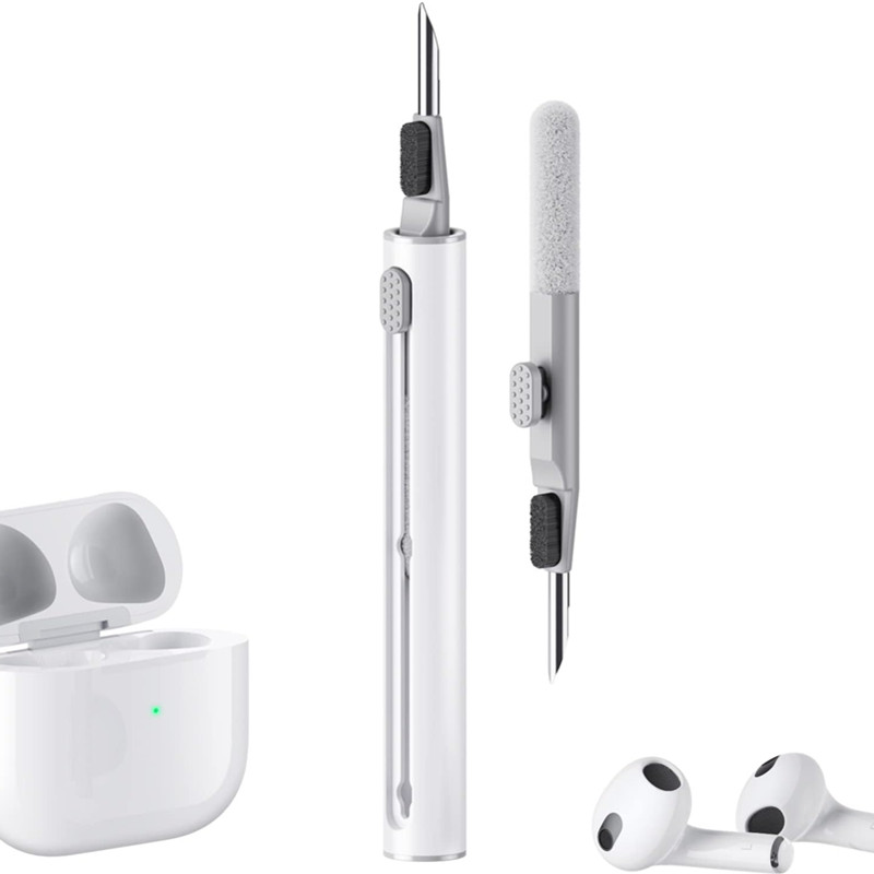 ชุดปากกาทำความสะอาดหูฟังและโทร - Portable Wifi Hotspot บทวิจารณ์และราคา