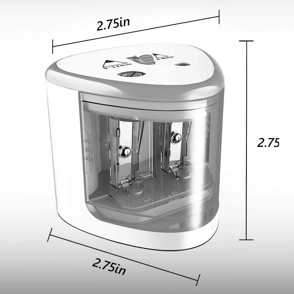 Tenwin ใหม่สองหลุมไฟฟ้าอัตโนมั - Electronics Home Gadgets บทวิจารณ์และราคา
